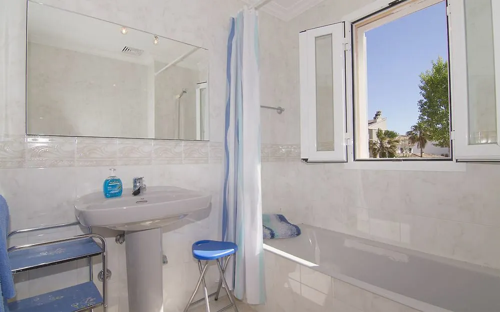 Villa Amazing Beach House Port de Alcudia  Spain