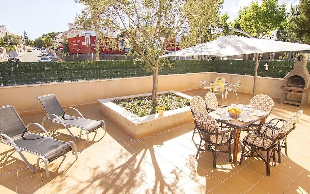 Amazing Beach House Port de Alcudia  Villa Port de Alcudia (Mallorca)